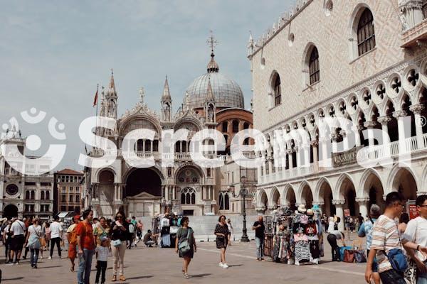 Piazza San Marco