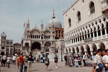 Piazza San Marco