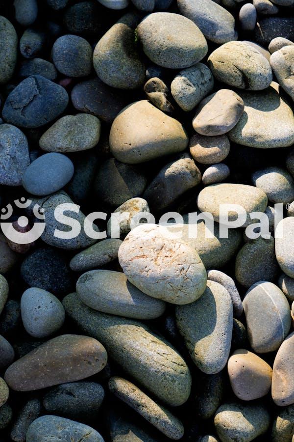 Pile Of Stones