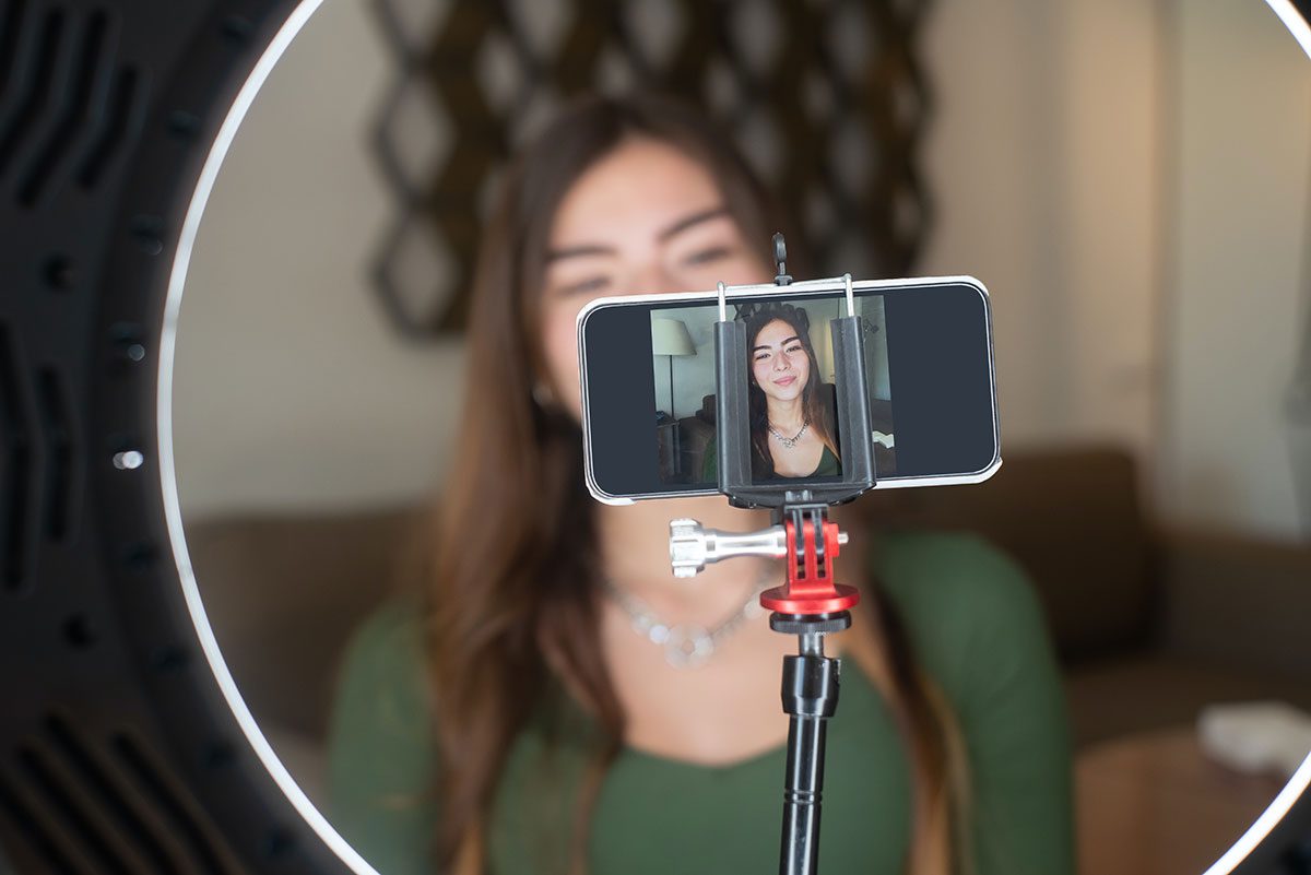 How to record YouTube videos: beginner’s guide