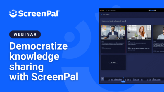 Maximize your summer PD with Wakelet and ScreenPal